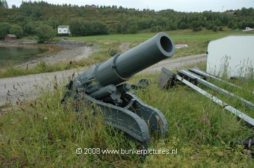 © bunkerpictures - Mortar 21cm